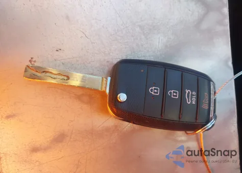 2019 Kia Optima Lx из США, поврежденный, VIN 5XXGT4L38KG379480